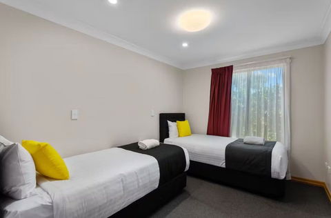 Eastgate On The Range Motel - Tweed Heads Accommodation 1