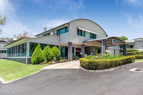 Eastgate On The Range Motel - Tweed Heads Accommodation 2