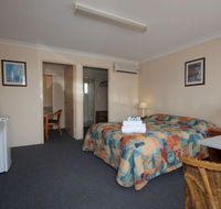 Alexander Motel  Peppercorn Restaurant - Tweed Heads Accommodation