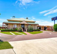 Comfort Inn Warwick - Tweed Heads Accommodation