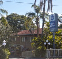 Best Western Ipswich - Tweed Heads Accommodation