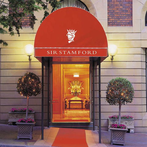 Sir Stamford At Circular Quay - Tweed Heads Accommodation 0