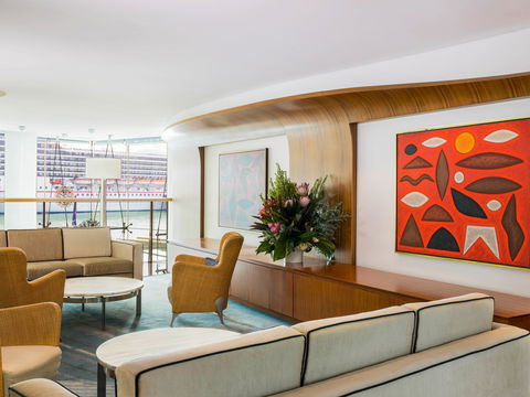 Pullman Quay Grand Sydney Harbour - Tweed Heads Accommodation 1