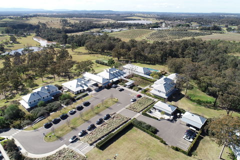 Spicers Guesthouse - Tweed Heads Accommodation 2