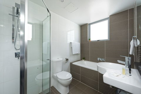 Astra Apartments North Sydney - Tweed Heads Accommodation 1