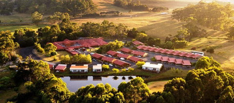 Tall Timbers - Tweed Heads Accommodation 0