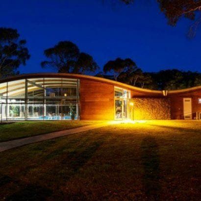 Tall Timbers - Tweed Heads Accommodation 2