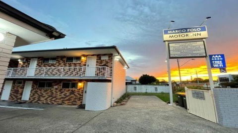 Marco Polo Motor Inn - Tweed Heads Accommodation 0