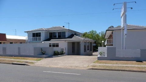 Marco Polo Motor Inn - Tweed Heads Accommodation 2