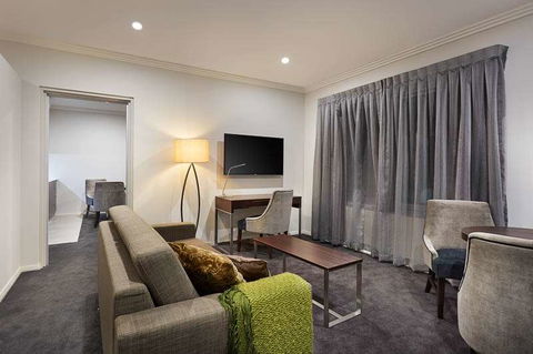 Attika Hotel - Tweed Heads Accommodation 2