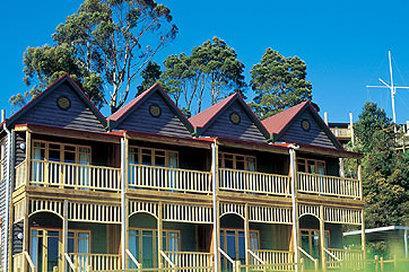 Strahan Village - Tweed Heads Accommodation 1