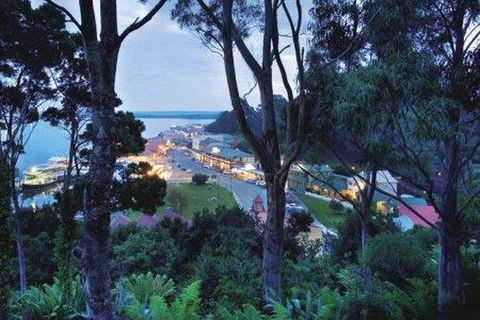 Strahan Village - Tweed Heads Accommodation 2