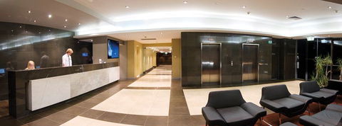 Atlantis Hotel - Tweed Heads Accommodation 2