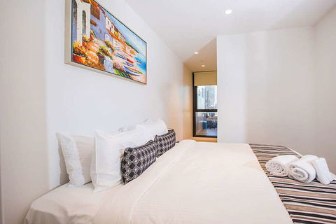 Spencer Street Apartments - Tweed Heads Accommodation 0