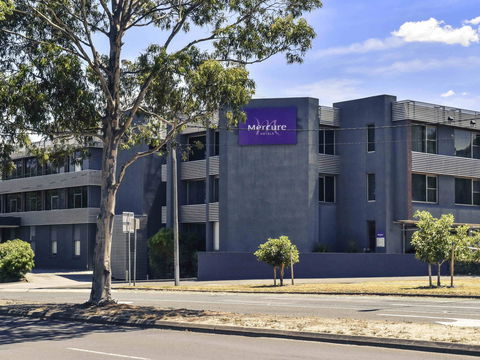 Mercure North Melbourne - Tweed Heads Accommodation 1
