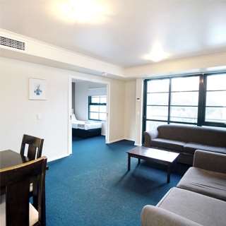 Arrow On Spencer - Tweed Heads Accommodation 2