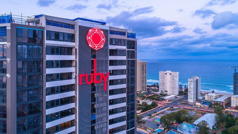 Arise Ruby Gold Coast - Tweed Heads Accommodation 0