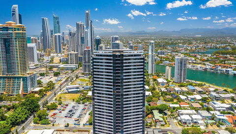 Arise Ruby Gold Coast - Tweed Heads Accommodation 1