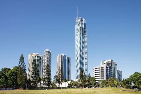 Q1 Resort & Spa - Tweed Heads Accommodation 0