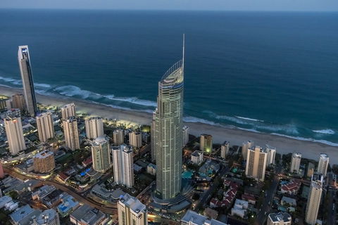 Q1 Resort & Spa - Tweed Heads Accommodation 1