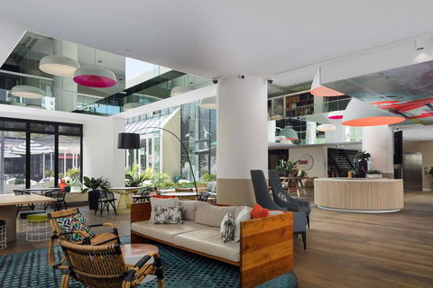 QT Gold Coast - Tweed Heads Accommodation 2