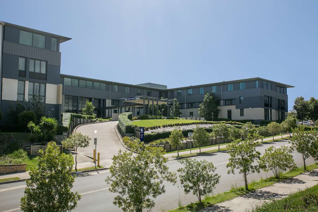Eastern Creek NSW Tweed Heads Accommodation
