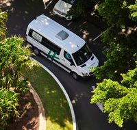 Holiday Inn Sydney Airport - Tweed Heads Accommodation