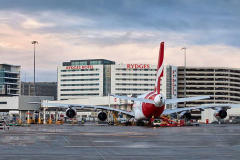 Rydges Sydney Airport Hotel - Tweed Heads Accommodation 0