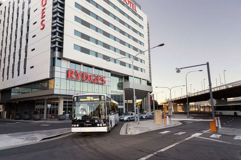 Rydges Sydney Airport Hotel - Tweed Heads Accommodation 1