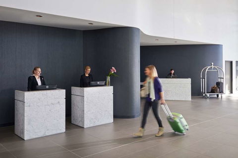 Rydges Sydney Airport Hotel - Tweed Heads Accommodation 4