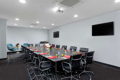 Rydges Sydney Airport Hotel - Tweed Heads Accommodation 9