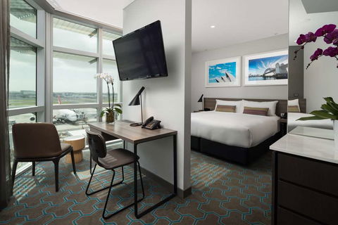 Rydges Sydney Airport Hotel - Tweed Heads Accommodation 16