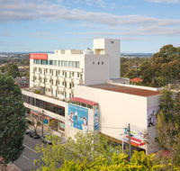 Metro Hotel Miranda - Tweed Heads Accommodation