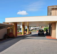 Ibis Styles Orange - Tweed Heads Accommodation