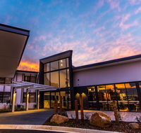 The Remington Orange - Tweed Heads Accommodation
