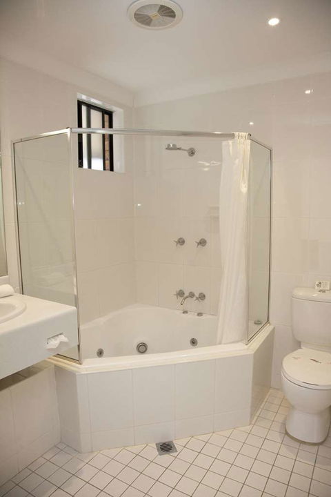 Zig Zag Motel - Tweed Heads Accommodation 3