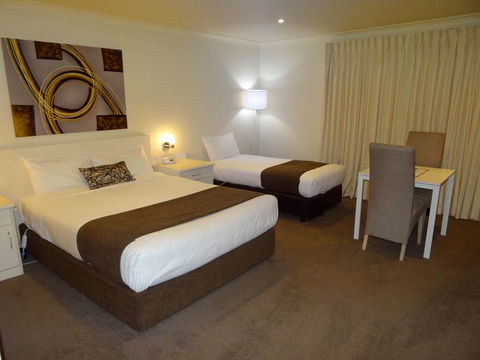 Zig Zag Motel - Tweed Heads Accommodation 4