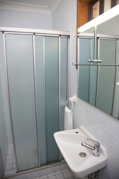 Zig Zag Motel - Tweed Heads Accommodation 8