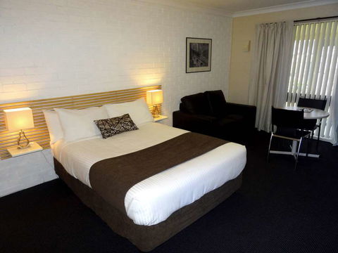 Zig Zag Motel - Tweed Heads Accommodation 9