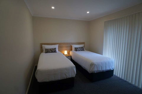 Zig Zag Motel - Tweed Heads Accommodation 11