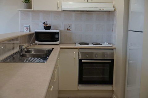 Zig Zag Motel - Tweed Heads Accommodation 12