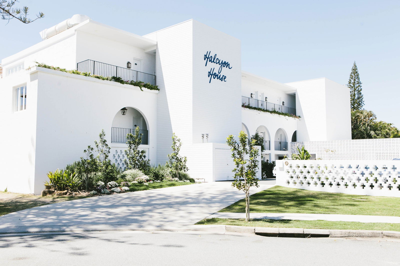 Alice NSW Tweed Heads Accommodation
