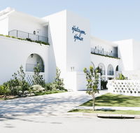 Halcyon House - Tweed Heads Accommodation