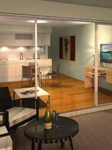 Cabarita Lake Apartments - Tweed Heads Accommodation 1