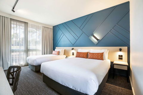 Nightcap At Sandown Park Hotel - Tweed Heads Accommodation 1