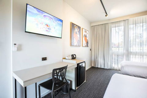 Nightcap At Sandown Park Hotel - Tweed Heads Accommodation 2