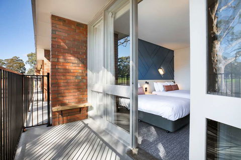 Nightcap At Sandown Park Hotel - Tweed Heads Accommodation 3