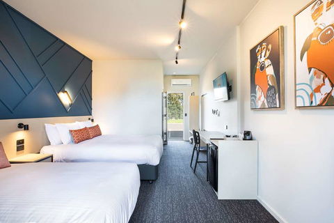 Nightcap At Sandown Park Hotel - Tweed Heads Accommodation 4