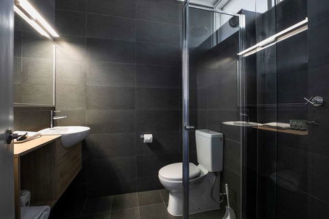 Nightcap At Sandown Park Hotel - Tweed Heads Accommodation 5