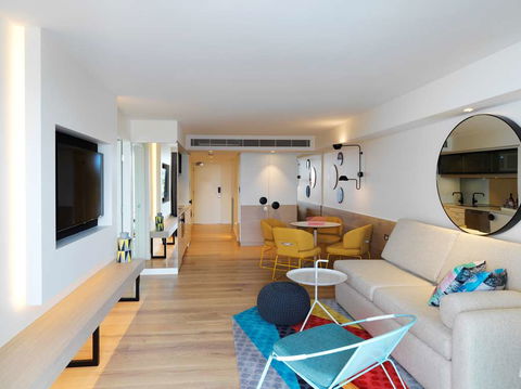 QT Bondi - Tweed Heads Accommodation 7